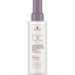 Schwarzkopf PROFESSIONAL Bonacure Clean Balance Anti-Pollution Water Spray - 150ml-30