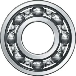 Koyo 17x30x7mm Deep Groove Ball Bearing, 69032RU (Pack of 5)-picture-49