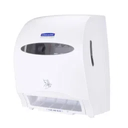 Kimberly-Clark Electronic Hard Towel Roll Dispenser, 49807-picture-10