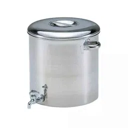 Lab Plus Tank with Faucet, Capacity: 21 Litre, LP-13379-picture-3