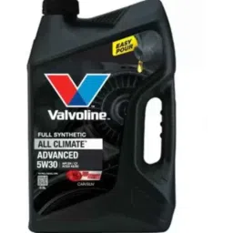 Valvoline ALL CLIMATE ADVANCED 3.5L 5W30 Synthetic Engine Oil-picture-33