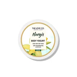 The Love Co 200g Nargis Body Yogurt Body Lotion, 8906116275023-picture-32