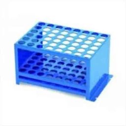 Tarsons RPP Half Conical Centrifuge Tube Rack, 241079-10