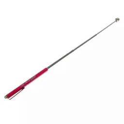 JTC JTC 3511 132-645 mm Red &a; Silver Magnetic Sticks-picture-3
