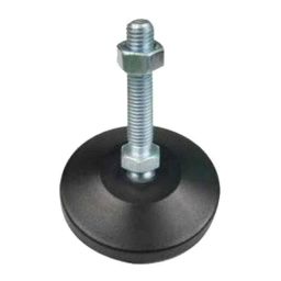 Techno M10x70mm Anti-Skid Leveling Pad, TES-10/70-picture-13