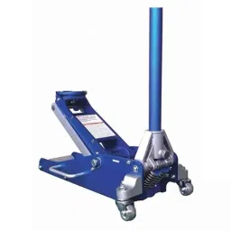 Westward Hydraulic Service Jack Aluminum 17-3/4 inch, 25Wf43, WES-FFH4MU-picture-9