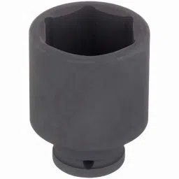Westward 1-3/4 inch Steel Black Oxide Impact Socket, 21WL03-picture-33
