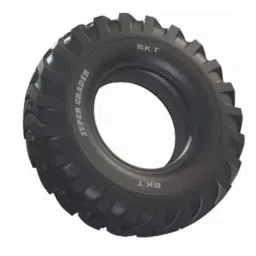 BKT 20 BKT 14.00-24 16Pr Xl Grip Tyre &a; Tube with Flap-picture-45