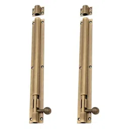 Atom 10 inch Aluminium Antique Finish Tower Bolt, TB001 (Pack of 2)-image-35