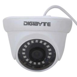 Digibyte 3MP POE Smart IP Camera with Inbuilt Mic, DB-30IP-SD-picture-8