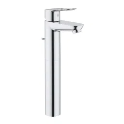 Grohe Bauloop Single Lever Basin Mixer, 32856000-picture-2