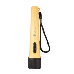 Syska 5W Blue LED Torch Light with Pencil Battery, SSK-T052AA-picture-40
