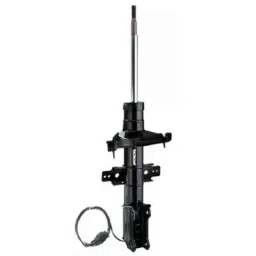 Monroe Rubber &a; Metal Front Shock Absorber for Qualis-picture-38