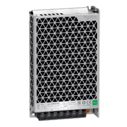 Schneider Electric Phaseo Dedicated 100..240V - 24V DC 6.5A Single Phase Power Supply, ABL2REM24065K-picture-12
