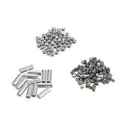Lab Plus Metal Material for Melting Zn, LP-10496-picture-5
