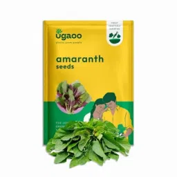 Ugaoo 250g Vegetable Amaranth Seeds, NUVSO004-picture-31