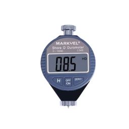 Markvel 0-100HD Shore D Digital Durometer Hardness Tester, 528-D-24