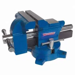 Westward 9-7/16 inch Standard Swivel Duty Combination Vise, 10D702-picture-27