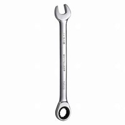 Westward 18 inch Alloy Steel Chrome Ratchet Wrench, 54PN39-picture-38