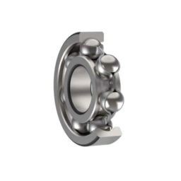 ZKL 40x110x27mm Single Row Deep Groove Ball Bearing, 6408 (Pack of 10)-picture-17
