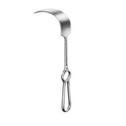 Alis 26cm/10 1/4 inch Mikulicz 120x50mm, AL-GEN-126-26-image-63