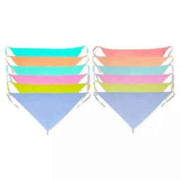 Fastgear Multicolour Cotton Cloth Diaper for New Born Baby, FG457 (Pack of 12)-image-106
