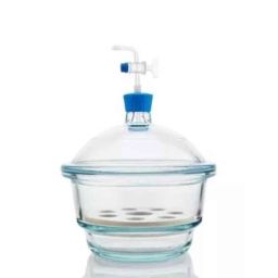 Rasayan 1000ml Wide Mouth Conical Flask with Screw Cap, 20105 (Pack of 2)-8