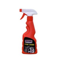 Indopower Ff117 Car Care 250ml Tyre Shiner Spray, AHh116-picture-47