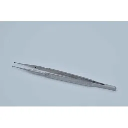 Skybound 7 inch Stainless Steel Micro Ring Forcep-picture-29