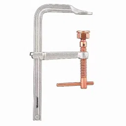 Westward 60 inch Heavy Duty L Clamp, 10D630-picture-48