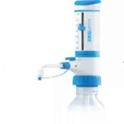 Borosil 10-100ul Autoclavable Bottle Top Dispenser, LH002011100-18