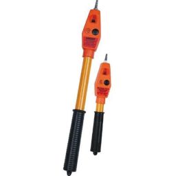 Kusum Meco 276 HD 33KV 24KV AC High Voltage Detector-44