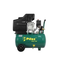 Pilot PL-30 2.5HP 30 Litre Direct Driven Air Compressor-picture-10