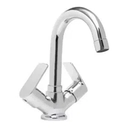 Fastgear Stainless Steel Silver Chrome Finish Bib Tap, FG1911-picture-15