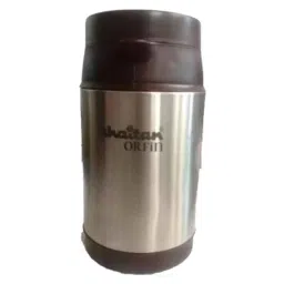 Khaitan Orfin Elegance 750ml Steel &a; Plastic Double Insulated Hot &a; Cold Flask-picture-34