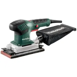 Metabo SRE 3185 210W Orbital Sander, 600442000-picture-45