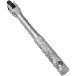 ARO 1/4 inch CRV Silver Chrome Plated Ratchet Wrenches-picture-1