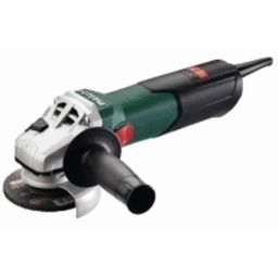 Metabo Angle Grinder, W 9-100, 900 W, 4 Inch-47