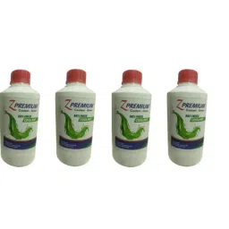 Z Premium 1L Green Anti Freeze Coolant, COOL_03 (Pack of 4)-image-45