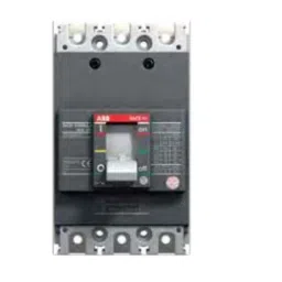 ABB 63A 10kA 3 Pole TMF Fixed Thermal and Fixed Magnetic MCCB, 1SDA068768R1-picture-23