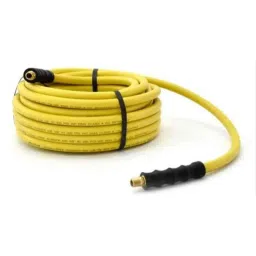 Zephyr 10mm Rubber Yellow Oil Shield Air Hose Pipe, OS1090, Length: 90 m-image-74