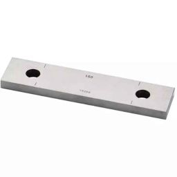 SK Niigata Seiki GB1-15000 1st Grade Gauge Block, Nominal Size: 150 mm-18