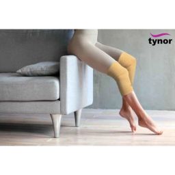 Tynor Knee Cap Pair, Size: L image 5