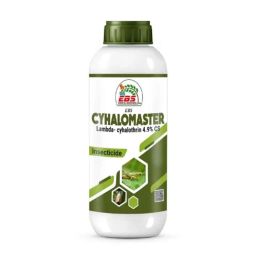 EBS Cyhalomaster 250ml Lambda Cyhalothrin 4.9% CS Synthetic Pyrethroid Insecticide for Pests-3