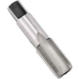 B K Jagan &a; Co 3 Pcs 3/16 inch Steel Cut Thread Metric Hand Tap Set-13