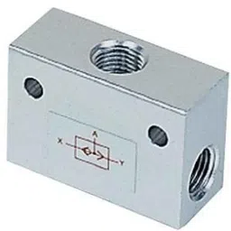 Techno  1/8 inch Shuttle Valve ST01-picture-16