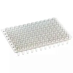 Lab Plus PCR Plate UltraFlux, LP-14363 (Pack of 2)-picture-33