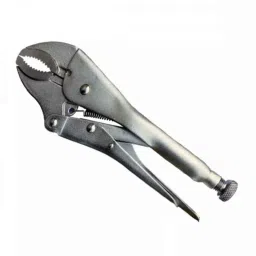 Eastman 250mm Chrome Vanadium Steel Lock Grip Plier, E-3035-picture-31