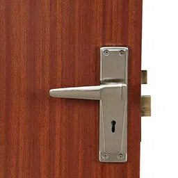 Voltizi ‎Stainless Steel Matt Finish Mortise Door Lock Set for Main Door, CRZ030-picture-10