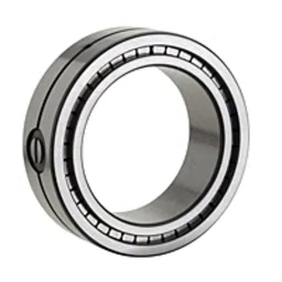 NTN SL01-4914 Double Row Cylindrical Roller Bearing, 70x100x30 mm-picture-35